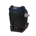 Autosedačka GB Everna-Fix - Velvet Black