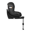 Autosedačka GB Vaya 2 i-Size - Satin Black