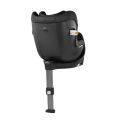 Autosedačka GB Vaya 2 i-Size - Satin Black