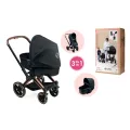 Kočárek Cybex Priam pro panenky 2v1