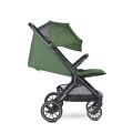 Kočárek Easywalker Jackey XL 2 - Deep Green