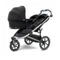 KORBIČKA THULE URBAN GLIDE 2 BASSINET 