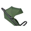 Kočárek Easywalker Jackey XL 2 - Deep Green