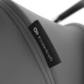 Cestovní sportovní kočárek KINDERKRAFT Nebo - Platinum Grey