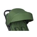 Kočárek Easywalker Jackey XL 2 - Deep Green