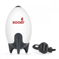 Rockit přenosné houpadlo kočárku dobíjecí