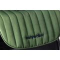 Kočárek Easywalker Jackey XL 2 - Deep Green