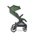 Kočárek Easywalker Jackey XL 2 - Deep Green