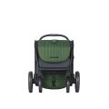 Kočárek Easywalker Jackey XL 2 - Midnight Black