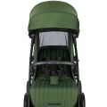 Kočárek Easywalker Jackey XL 2 - Deep Green