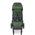 Kočárek Easywalker Jackey XL 2 - Deep Green