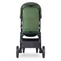 Kočárek Easywalker Jackey XL 2 - Deep Green