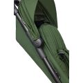 Kočárek Easywalker Jackey XL 2 - Deep Green