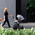 Joolz Day+ kompletní set - Classic Blue