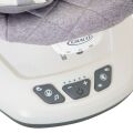 Graco Houpátko Move With Me