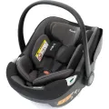Autosedačka Reemy ONE I-Size 40-87cm + fixační báze Isofix - Grey