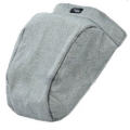Valco Baby Snap nánožník Tailor Made - Charcoal
