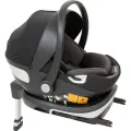 Autosedačka Reemy ONE I-Size 40-87cm + fixační báze Isofix - Grey