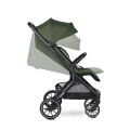 Kočárek Easywalker Jackey XL 2 - Midnight Black