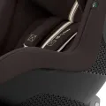 Otočná autosedačka Cybex Sirona Gi Plus i-Size - Chocolate Brown
