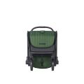 Kočárek Easywalker Jackey XL 2 - Deep Green