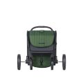 Kočárek Easywalker Jackey XL 2 - Deep Green