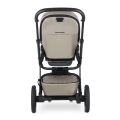 Easywalker Harvey5 Premium dvojkombinace 2v1 - Jade Green RWS