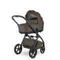 Kombinovaný kočárek EASYWALKER Zoey 2v1 - Chestnut Brown