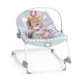 BRIGHT STARTS Houpadlo vibrující Rosy Rainbow™ 0m+ do 18 kg