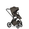 Kombinovaný kočárek EASYWALKER Zoey + autosedačka Cybex 3v1 - Sage Green