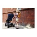 Easywalker Harvey5 dvojkombinace 2v1 - Agave Green LITE RWS