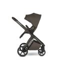 Kombinovaný kočárek EASYWALKER Zoey + autosedačka Cybex 3v1 - Sage Green
