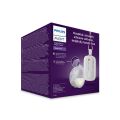 Philips AVENT Odsávačka mateřského mléka elektrická Hands-Free Premium Plus SCF531/11