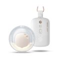 Philips AVENT Odsávačka mateřského mléka elektrická Hands-Free Premium Plus SCF531/11