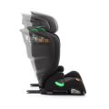 Autosedačka Kinderkraft I-Spark 2 Plus i-Size (100-150 cm) 