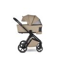 EASYWALKER Zoey Go kombinovaný kočárek set 4v1 XXL limited + Cybex Aton B2 + Base One