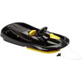 HAMAX SNO Action - Black/Yellow