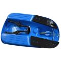 HAMAX Sno Formel  - Light Blue