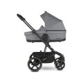 Easywalker korba ke kočárku Harvey3 - Fossil Grey