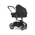 Easywalker korba ke kočárku Harvey3 - Shadow Black