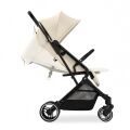 Cestovní kočárek Hauck TRAVEL N CARE Plus - Vanilla