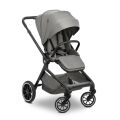 Sporťák Hauck Move N Care - Dark Grey