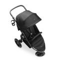 Kočárek Hauck Rapid 3R Air - Black 