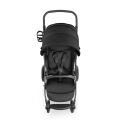 Kočárek Hauck Rapid 4D AIR - Black