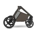 Kombinovaný kočárek EASYWALKER Zoey + autosedačka Cybex 3v1 - Chestnut Brown