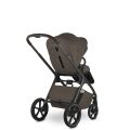 Kombinovaný kočárek EASYWALKER Zoey + autosedačka Cybex 3v1 - Sage Green