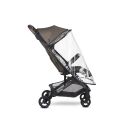 Cestovní kočárek Easywalker Miley Go - Chestnut Brown