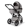 Kočárek MOON CIAO 3v1 Kombi set - Ghost 2026