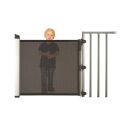 LASCAL KIDDY GUARD AVANT ZÁBRANA-Černá