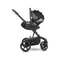 Easywalker Harvey5 RWS Lite Premium dvojkombinace 2v1 